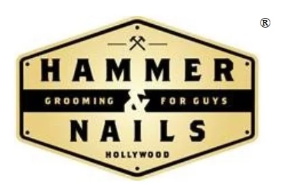 Hammer & Nails Franchise Logo