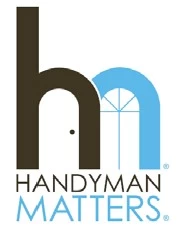 Handyman Matters Franchise Logo