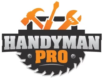 Handyman Pro Franchise Logo