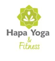 Hapa Yoga Franchise Logo