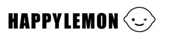 Happy Lemon Franchise Logo