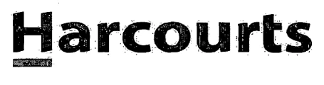 Harcourts Franchise Logo