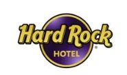 Hard Rock Hotel Franchise Logo