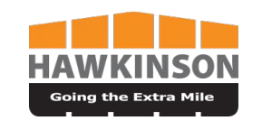 Hawkinson Tread Service Franchise Logo