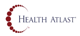 Health Atlast Franchise Logo