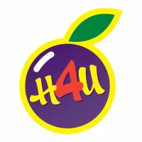 Healthier 4U Vending Franchise Logo