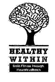 Healthy Within Enterprises LLC Franchise Logo