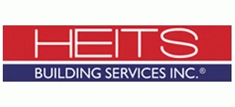 Heits Building Services Franchise Logo