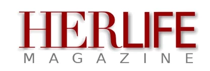 HERLIFE Magazine Franchise Logo