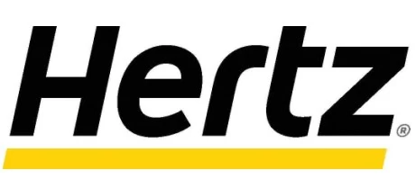 Hertz Franchise Logo