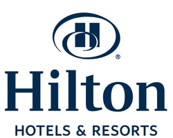Hilton Franchise Logo