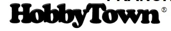 HobbyTown Franchise Logo