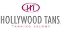 Hollywood Tans Franchise Logo