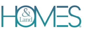 Homes & Land Franchise Logo