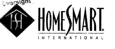 HomeSmart International Franchise Logo