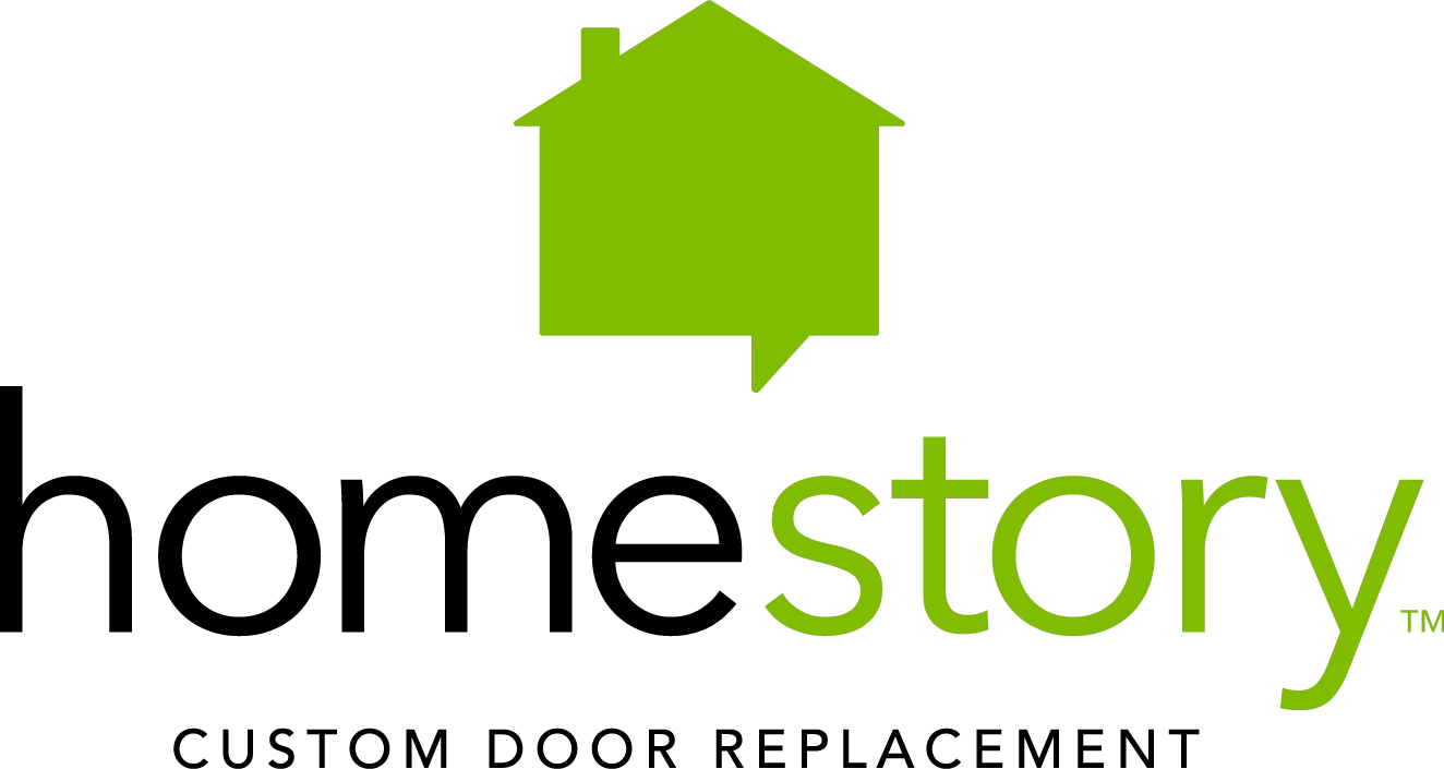 HomeStory Franchise Logo