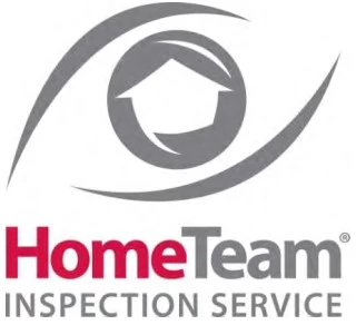 HomeTeam Inspection Service Franchise Logo