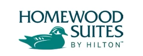 Homewood Suites by Hilton Franchise Logo