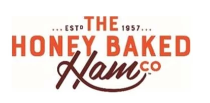 HoneyBaked Ham Franchise Logo