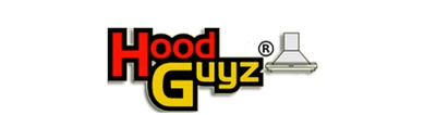 Hood Guyz Franchise Logo