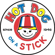 Hot Dog On A Stick Franchise Logo
