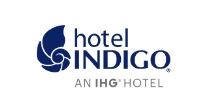 Hotel Indigo Franchise Logo