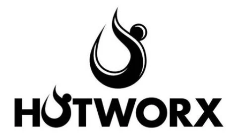 Hotworx Franchise Logo