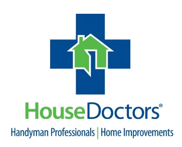House Doctors Franchise Logo