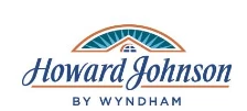 Howard Johnson by Wyndham Franchise Logo