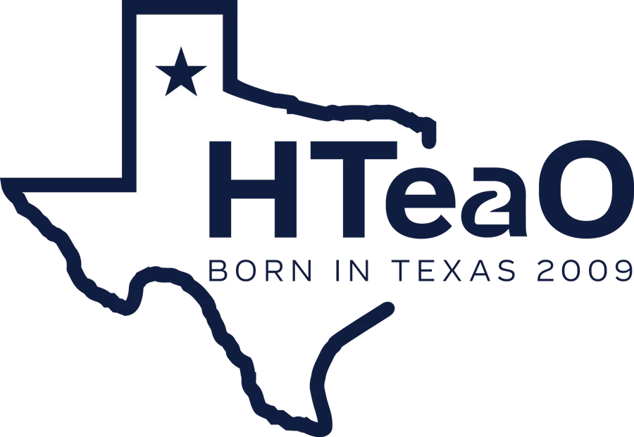 HTeaO Franchise Logo