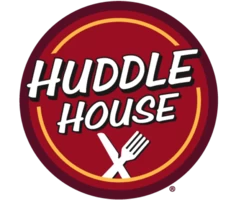 Huddle House Franchise Logo