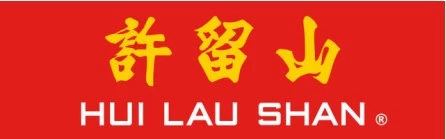 Hui Lau Shan Franchise Logo