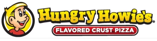 Hungry Howie's Franchise Logo