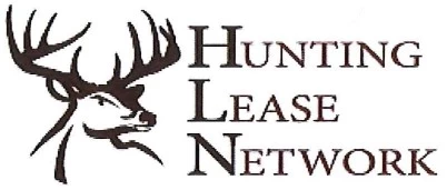 Hunting Lease Network Franchise Logo