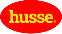 Husse Franchise Logo