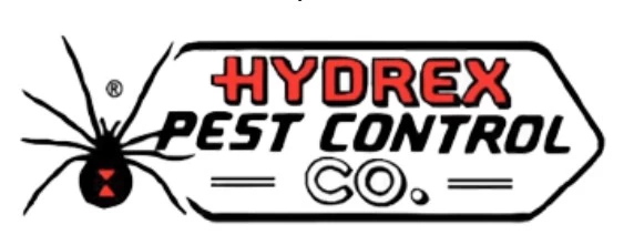 Hydrex Pest Control Franchise Logo