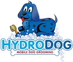 HydroDog Franchise Logo