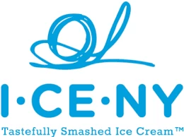 I-CE-NY Franchise Logo