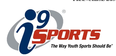 i9 Sports Franchise Logo