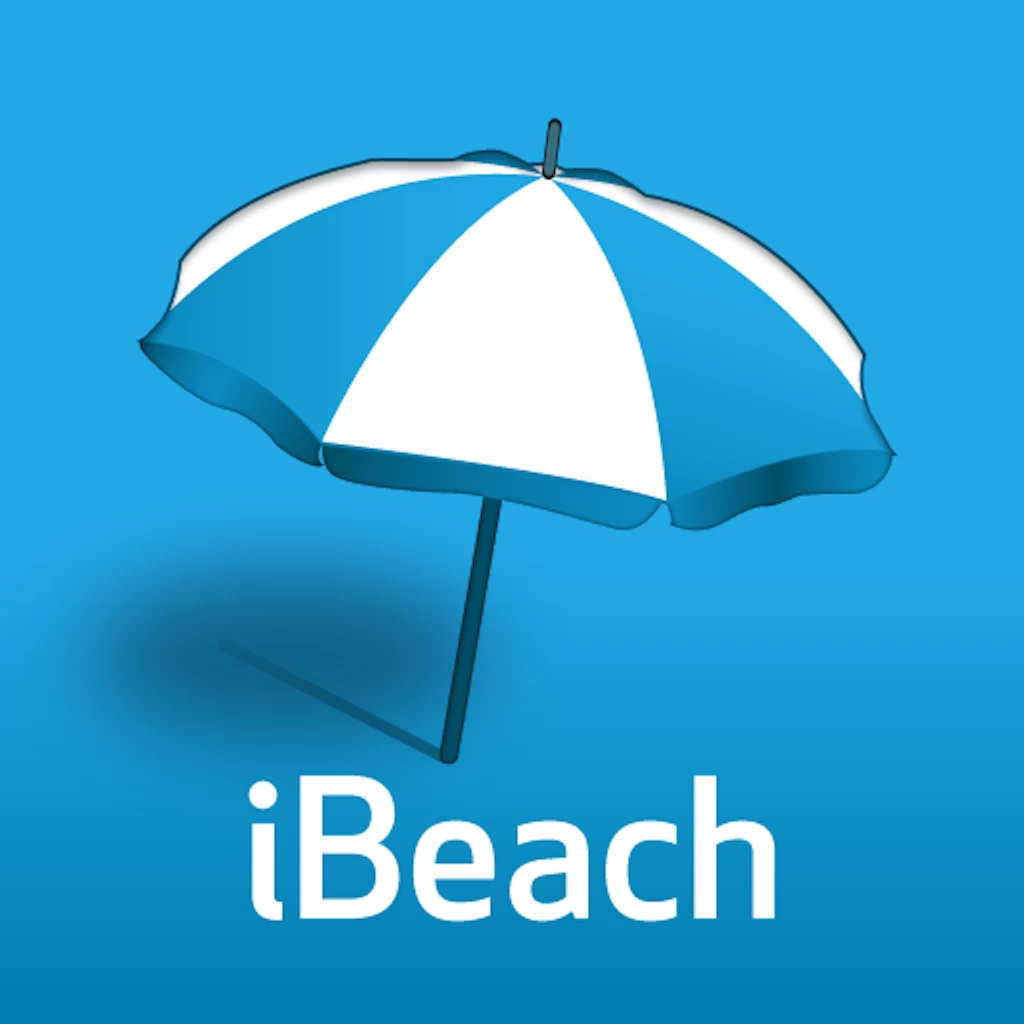 IBEACH Franchise Logo