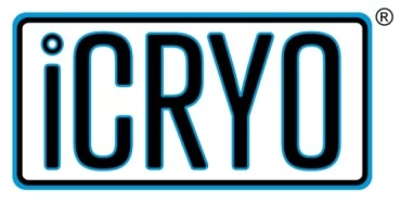 iCRYO Franchise Logo