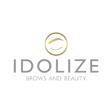 Idolize Brows and Beauty Franchise Logo