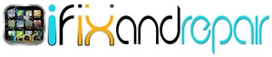 iFixandRepair Franchise Logo