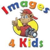 IMAGES 4 KIDS Franchise Logo