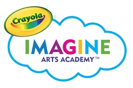 imagine Arts Academy Franchise Logo