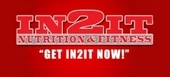 IN2IT NUTRITION & FITNESS Franchise Logo