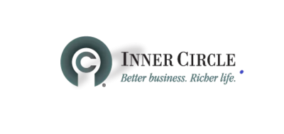 INNER CIRCLE Franchise Logo