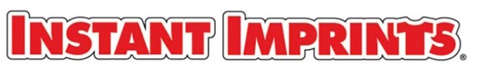 Instant Imprints (Area Representative) Franchise Logo