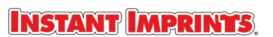 Instant Imprints Franchise Logo