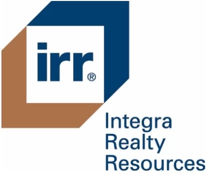 Integra Realty Resources Franchise Logo